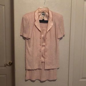 Leslie Fay Suit